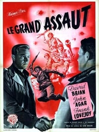 Le grand assaut (1950)