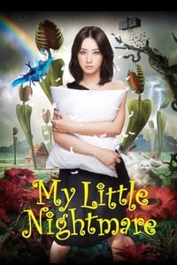 tv show poster My+Little+Nightmare 2012