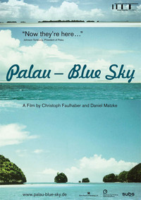 Постер фильма «Palau - Blue Sky (2010)» — (1 из 1)