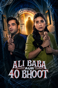 Ali Baba aur 40 Bhoot