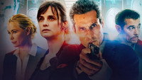«Монреальский синдром (2022)» — обои к сериалу #1