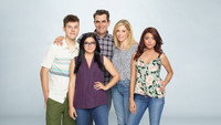 Обои к сериалу «Американская семейка (2009-2020)» — (64 из 127)