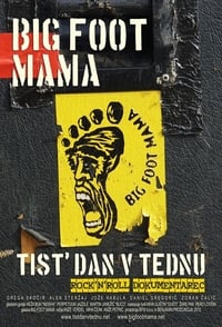 Tist' dan v tednu