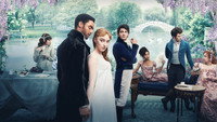 Обои к сериалу «Бриджертоны (2020)» — (53 из 248)