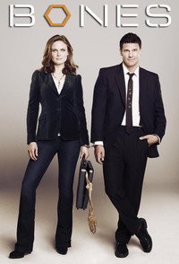 Постер сериала «Кости (2005 - 2017)» — (11 из 181)
