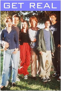 Постер сериала «Будь собой (1999-2000)» — (4 из 5)