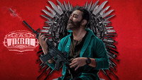 «Викрам (2022)» — обои к фильму #1