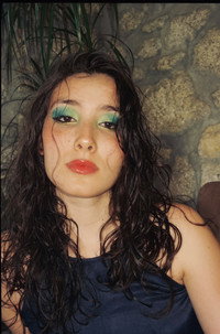 Leonor Oliveira foto