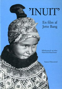 Imagem do Filme Inuit
