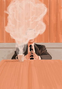 Постер сериала «Твин Пикс (1990 - 2017)» — (11 из 101)