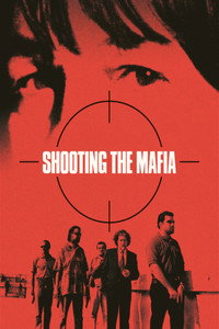 Постер фильма «Снимая мафию (2019)» — (18 из 28)