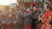 «远去的飞鹰 (2011)» — обои к сериалу #2