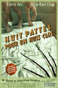 Huit pattes pour un huis clos (2021)