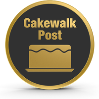 Cakewalk Post