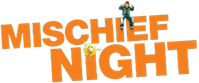 Логотип фильма «Mischief Night (2006)» — (1 из 3)