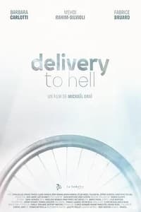 Delivery to Hell (2021)