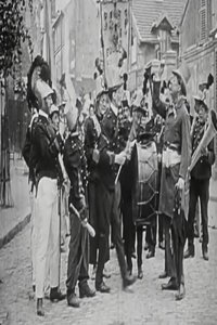 Not' fanfare concourt (1907)