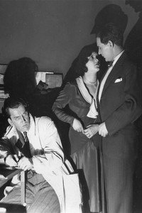 Постер к фильму Великие дела Андреаса Хармера (1930)