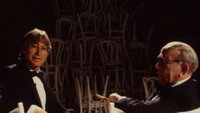 «John Denver with His Special Guest George Burns: Two of a Kind (1981)» — обои к фильму #1