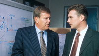 «Дэлзил и Пэскоу (1996-2007)» — обои к сериалу #4