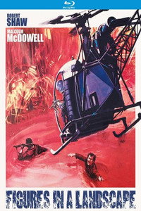 Постер фильма «Силуэты на пересечённой местности (1970)» — (8 из 28)