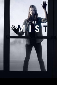 Постер сериала «Мгла (2017)» — (2 из 16)