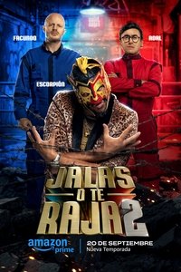 Season 2 Poster