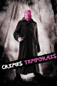 Imagem do Filme Crimes Temporais