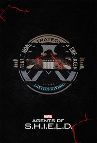 Постер сериала «Агенты «Щ.И.Т.» (2013-2020)» — (70 из 181)