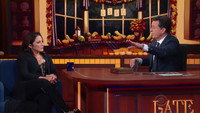 Gloria Estefan, Eric Greitens, Jake Wood, Daniel Boulud