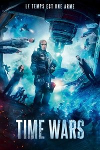 Time Wars (2023)