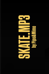 Imagem do Filme Skate.mp3