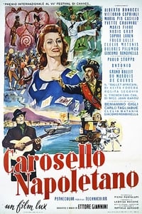 Le carrousel fantastique (1954)