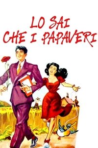 Lo sai che i papaveri... (1952)