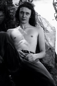 Alexander Hanline