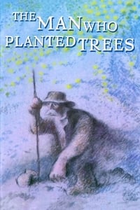 L'homme qui plantait des arbres