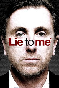 Постер сериала «Обмани меня (2009-2011)» — (8 из 57)