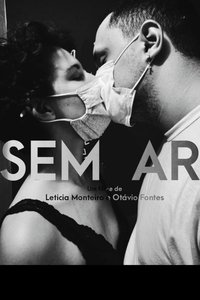 Imagem do Filme Sem Ar