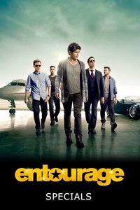 Épisodes spéciaux poster