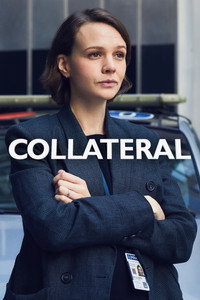 Постер сериала «Соучастник (2018)» — (2 из 17)