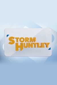 Poster de Storm Huntley