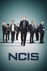 Постер сериала «Морская полиция: Спецотдел (2003)» — (20 из 115)