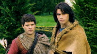«Геркулес (2005)» — обои к сериалу #3