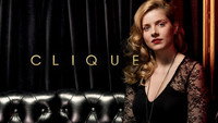 «Клика (2017 - 2018)» — обои к сериалу #3