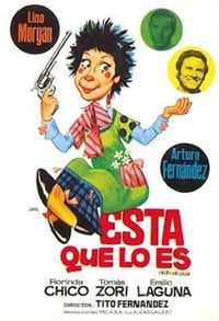 Ésta que lo es... (1977)