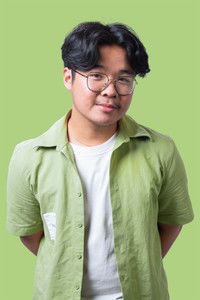 Imagem de Sidney Ken