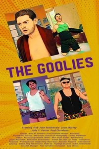 Imagem do Filme The Goolies