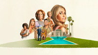 Обои к сериалу «Палм-Рояль (2024)» — (19 из 60)