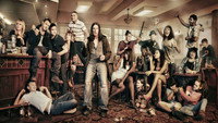 «Бесстыдники (2004-2013)» — обои к сериалу #3