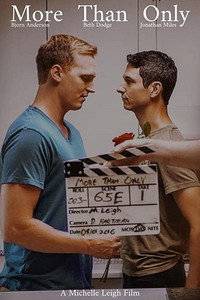 Постер фильма «Больше чем только (2017)» — (6 из 15)